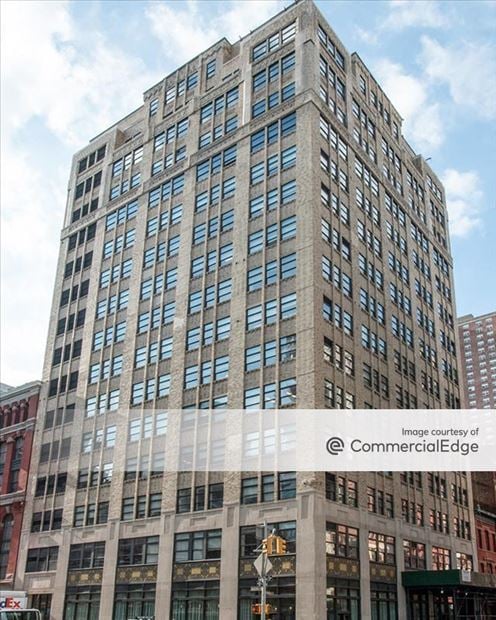 99 Hudson Street