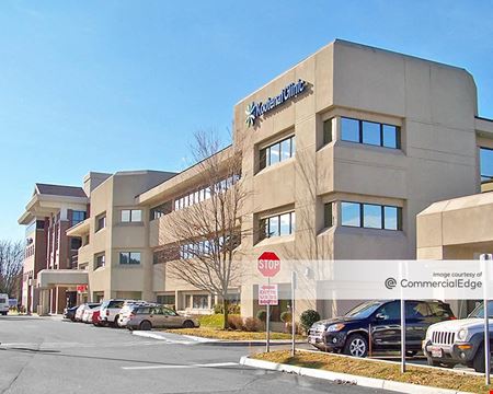 Kootenai Health - Interlake Medical Building - Coeur d'Alene