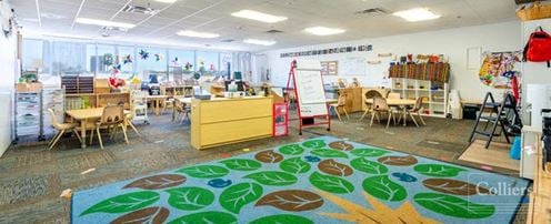School Campus for Sale or Lease in Phoenix