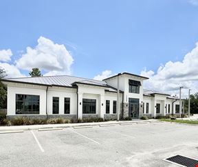 Building 5 - Sunrise Medical Office Park