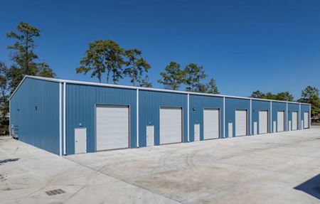 Mixed Use space for Rent at 18222 timber forest dr in Atascocita