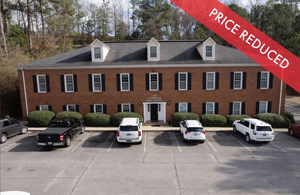 2170 Clearbrook Road