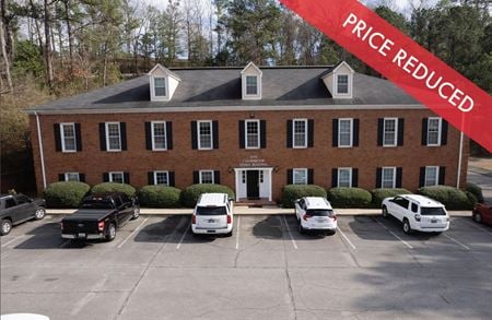 Photo of commercial space at 2170 Clearbrook Road in Birmingham