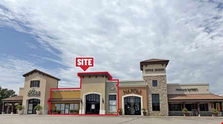 Retail space for Rent at 7718 E. 37th St. N. in Wichita