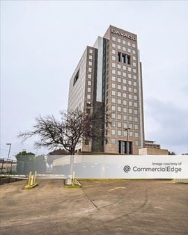 Three Energy Square