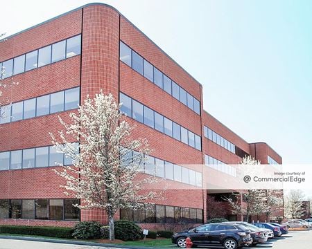 Photo of commercial space at 271 Waverley Oaks Road in Waltham
