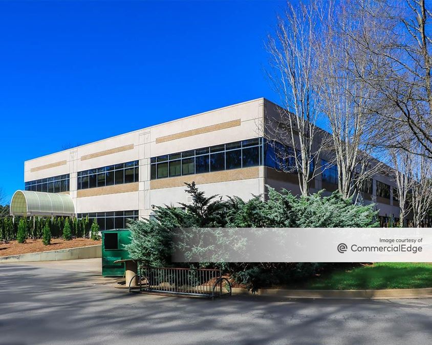 Jackson Healthcare Corporate Campus 2555 Northwinds Pkwy 2555