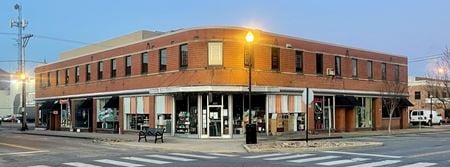 Photo of commercial space at 322 Commerce Street Kingsport TN in Kingsport