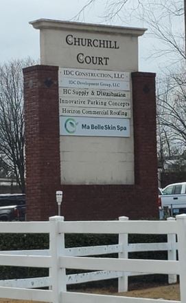 Churchill Court