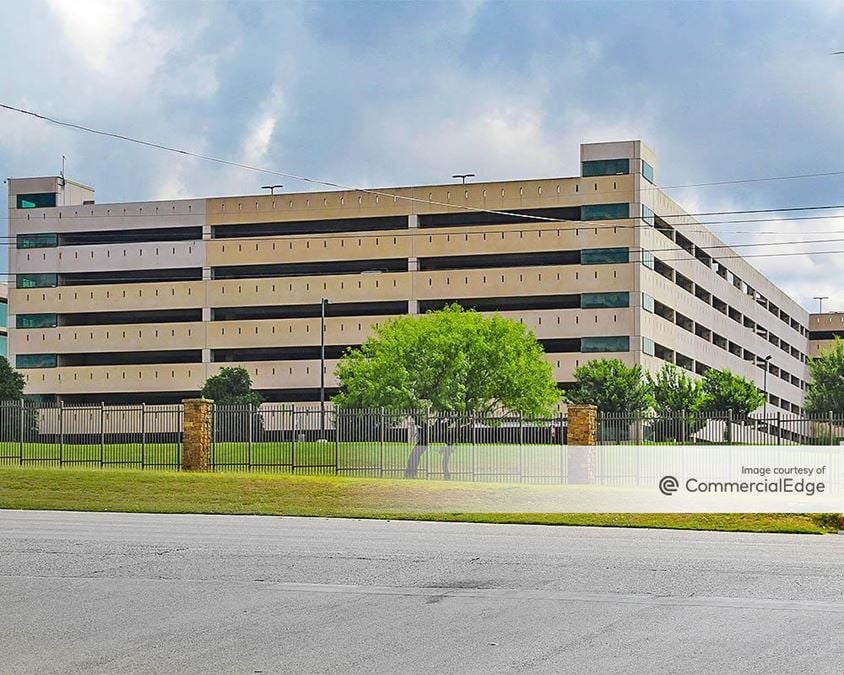 USAA Corporate Headquarters