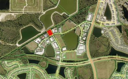 Photo of commercial space at 10503 Technology Terrace in Bradenton