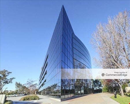 Photo of commercial space at 9444 Balboa Avenue in San Diego