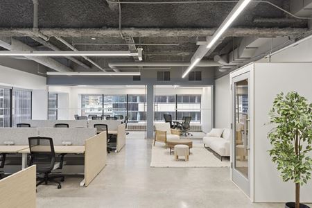 700      Galerie de photos de l'espace 2