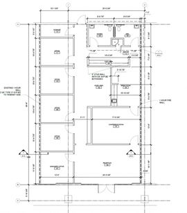 Chattanooga Retail or Office Space Opportunity off of Busy Gunbarrel Rd. | Concorde Creek