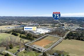 Ground Lease Opportunity