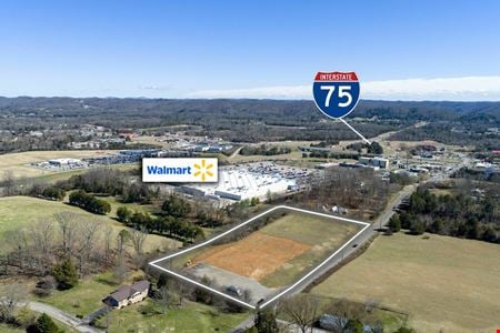 VacantLand space for Rent at 200 Hillvale Road in Clinton