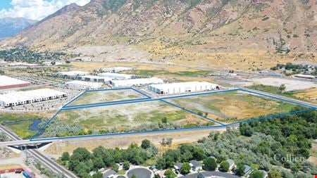 Photo of commercial space at 3813 Tracy Hall Pkwy in Provo
