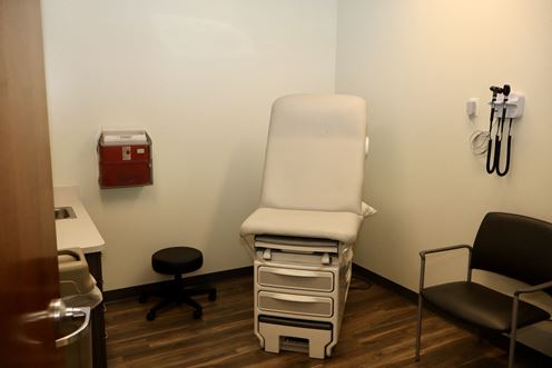 801 Joe Mann Blvd, Suite J