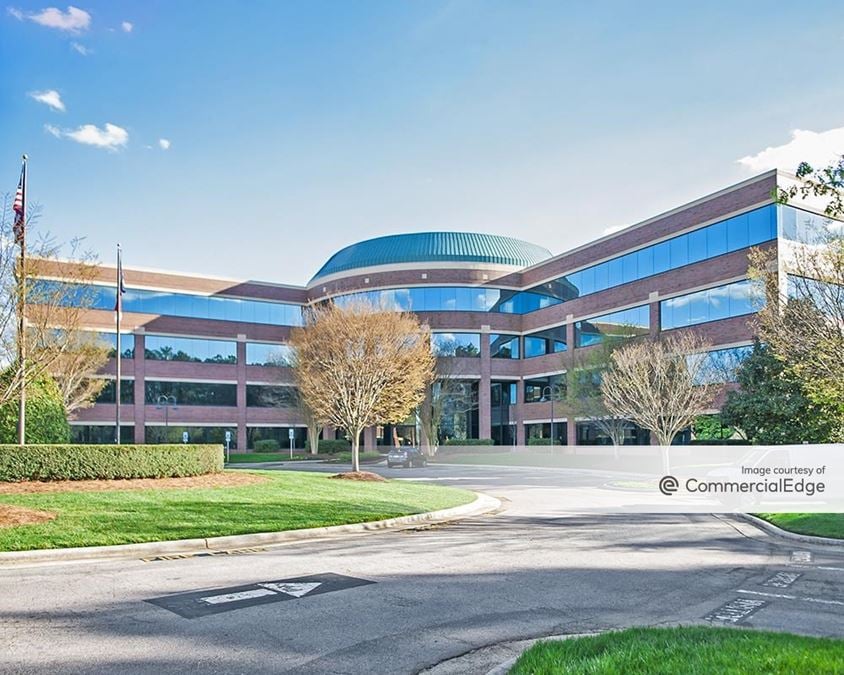 701 Raleigh Corporate Center