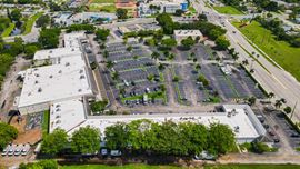 Riverside Square Shopping Center