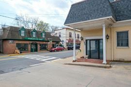Former Bank Building For Sale |  $200,000+ BELOW Tax Assessment!