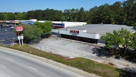 Building For Sale