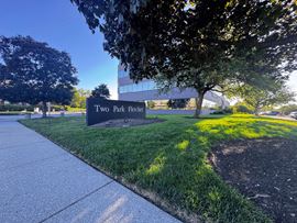 Two Park Fletcher