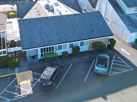 Photo of commercial space at 5926 100th St SW in Lakewood