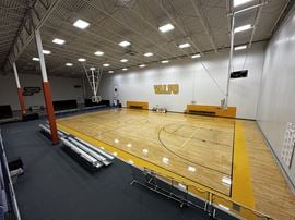NWI Premier Sports Complex