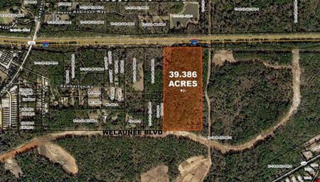 VacantLand space for Sale at Pemberton Rd in Tallahassee