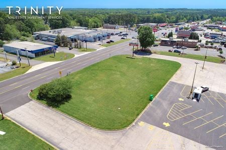 VacantLand space for Sale at 1839 J A Cochran Bypass  in Chester