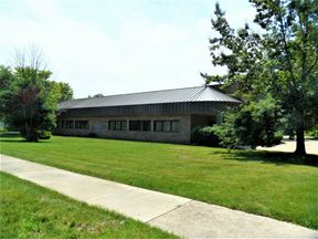 Free Standing | Light Industrial Building for Sale in Ann Arbor
