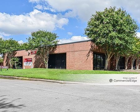 Photo of commercial space at 11210 Steeplecrest Drive in Houston