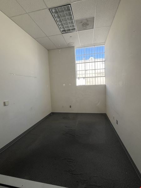 Industrial space for Rent at 15001 S Figueroa St in Gardena