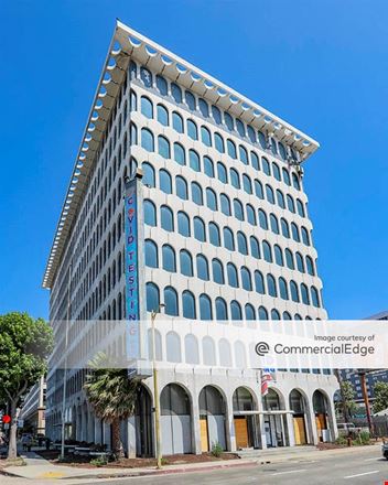 PSA Centre at LAX