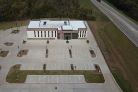 Sienna Medical Plaza | Medical Office Space Missouri City TX