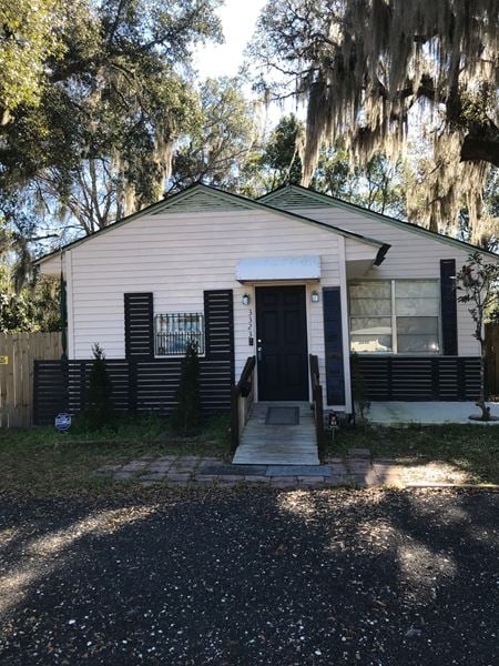 Retail space for Sale at 3323 Saint Johns Ave in Palatka