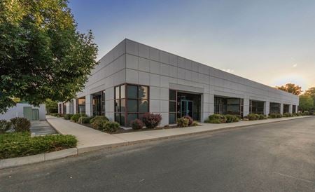 Office space for Rent at 12438 W. Bridger Street in Boise