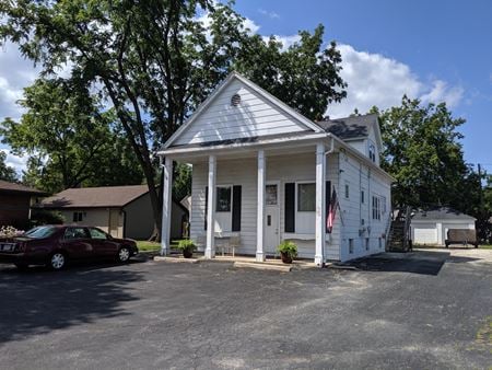 Office space for Sale at 10330 W Forest Home Ave in Hales Corners