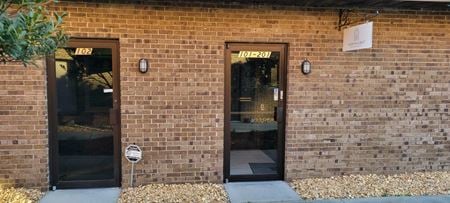 Office space for Rent at 505 Deltona Blvd in Deltona