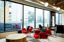 WeWork - Lincoln Square