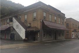 307 Howard Avenue
