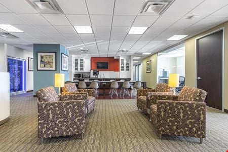 Shared and coworking spaces at 3523 45th Street South Suite 100 in Fargo