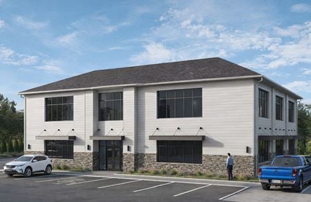 Office space for Rent at 1735 Monroe St in Twin Falls