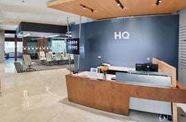 HQ - Phoenix - E Camelback Rd