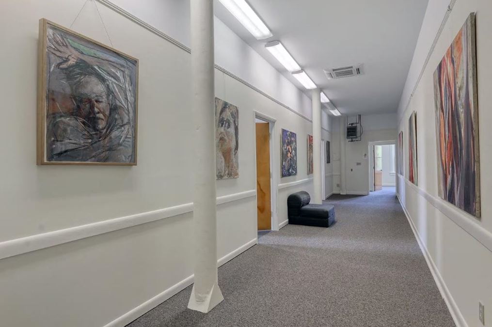 Liberty Office Suites