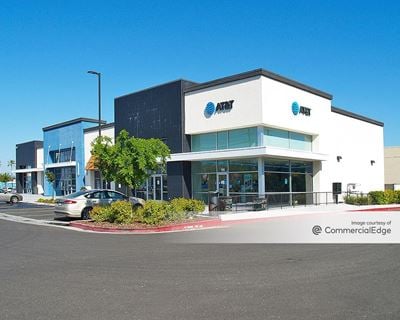 Arden Creek Town Center