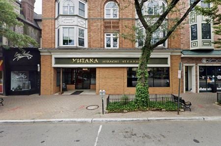 Retail space for Rent at 86-92 West Main Street in Somerville
