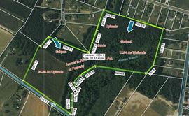 38.8 Acres Highway 9 Business W