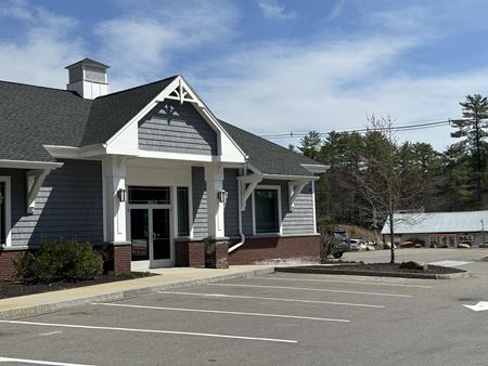 Photo of commercial space at 24 Main Street in Wakefield